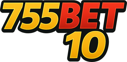 755bet10 Logo